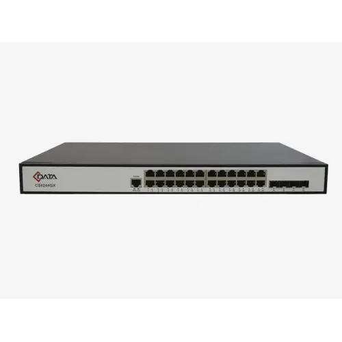 C-Data CS4244GX 24 Ports Managed Ethernet Switch